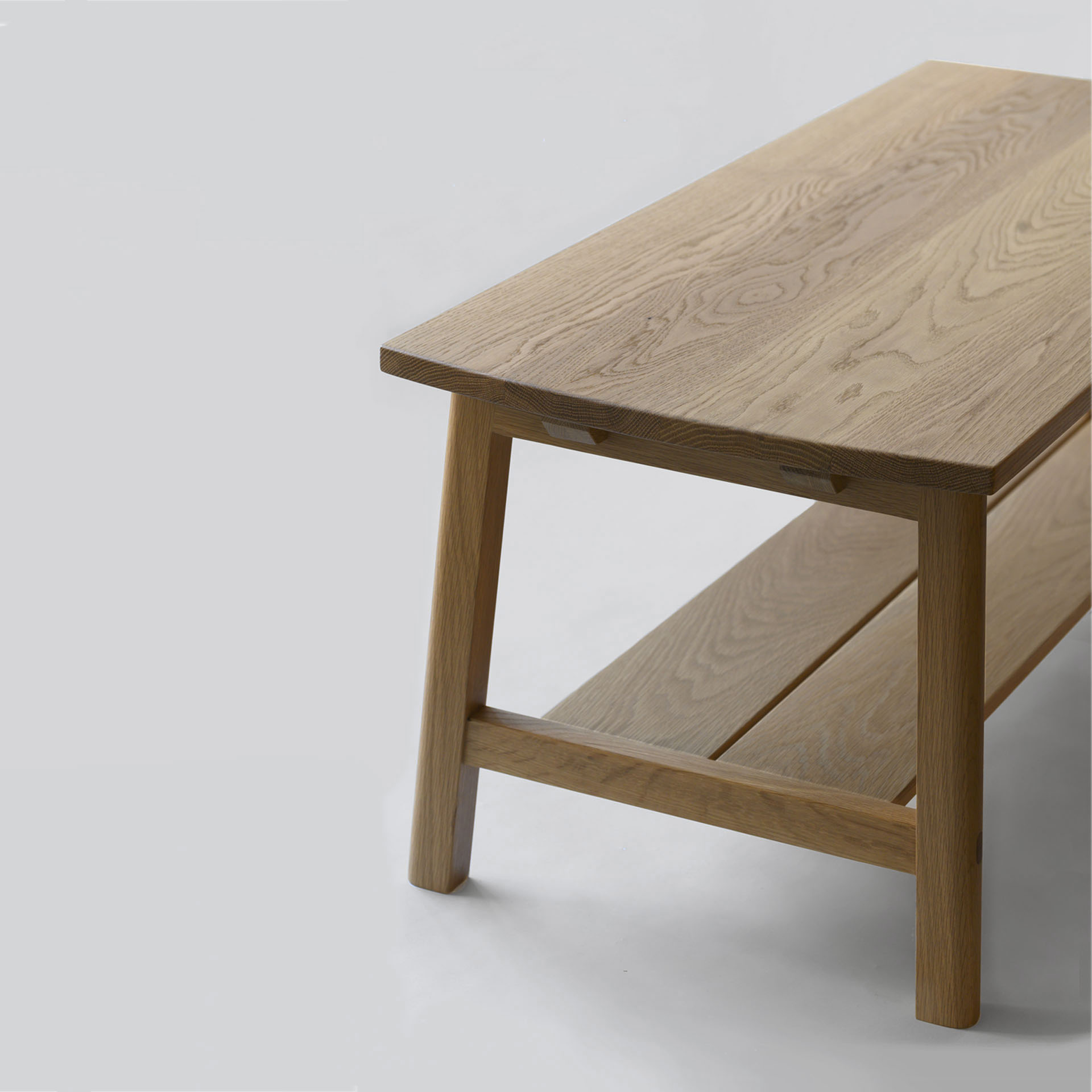Cordova Coffee Table